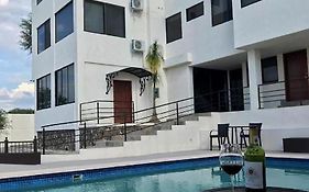 Hotel Candelero